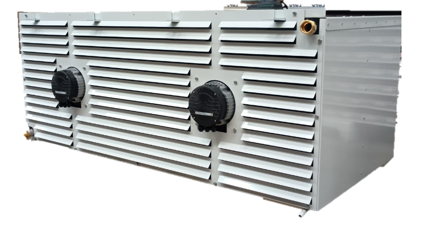 Thermal Storage Array