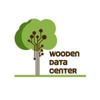 Wooden Data Center